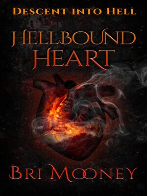 cover image of Hellbound Heart